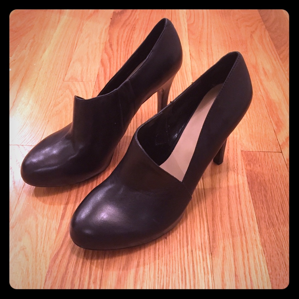 Nine West heels, size 8.5